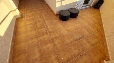 Foto 3 de Dúplex en venta en La Hoya, Lorca