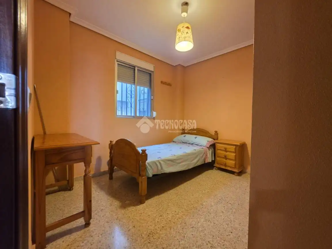 Flat for rent in San Carlos - San José