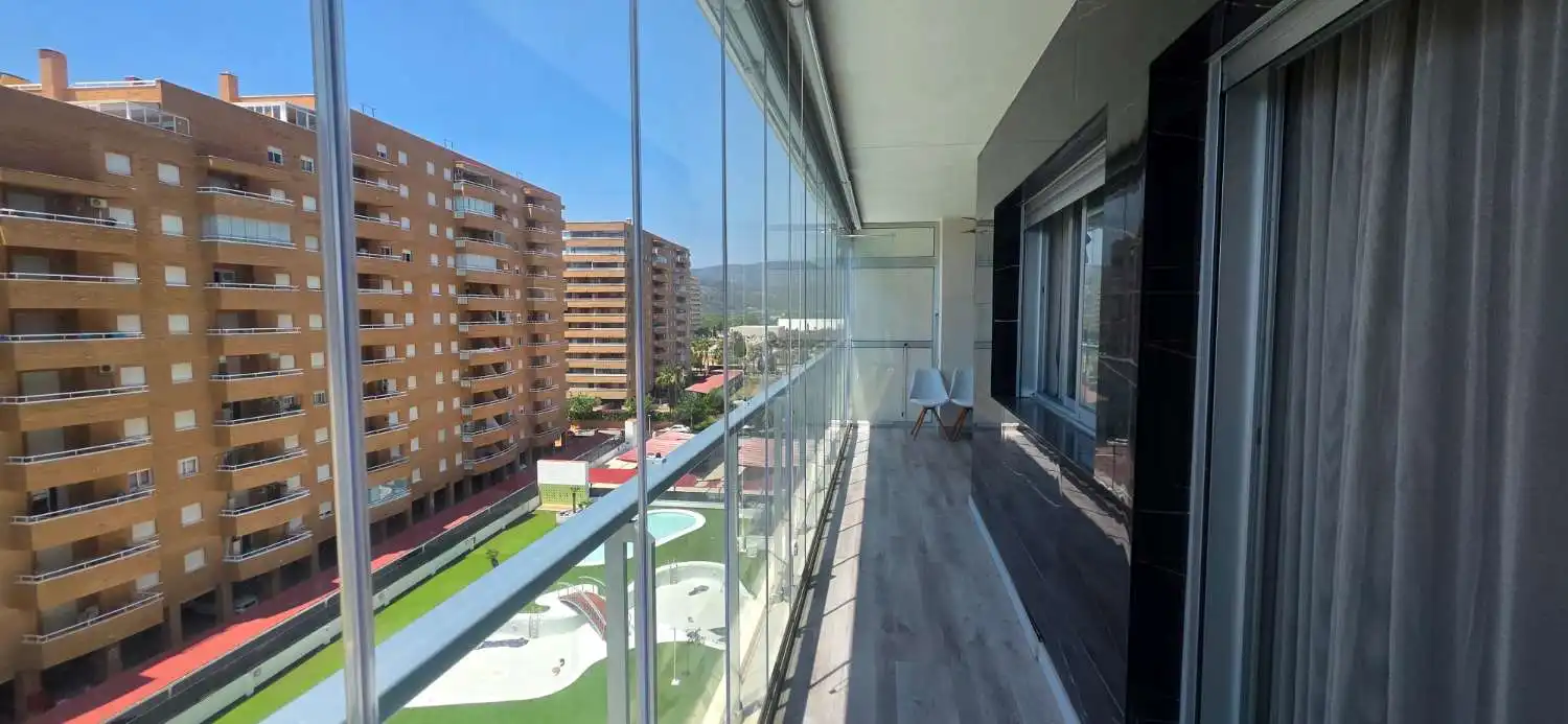 Apartment mit Pool zum Verkauf in Marina d'Or, imagen 4