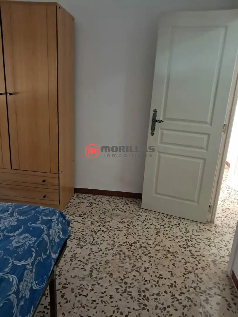 Habitación de Piso en venta en Caravaca de la Cruz con Amueblado
