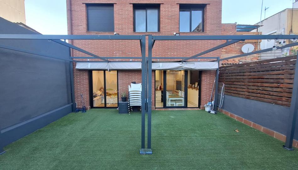 Foto 1 de Pis en venda a Calle de Mallorca, Els Merinals, Barcelona