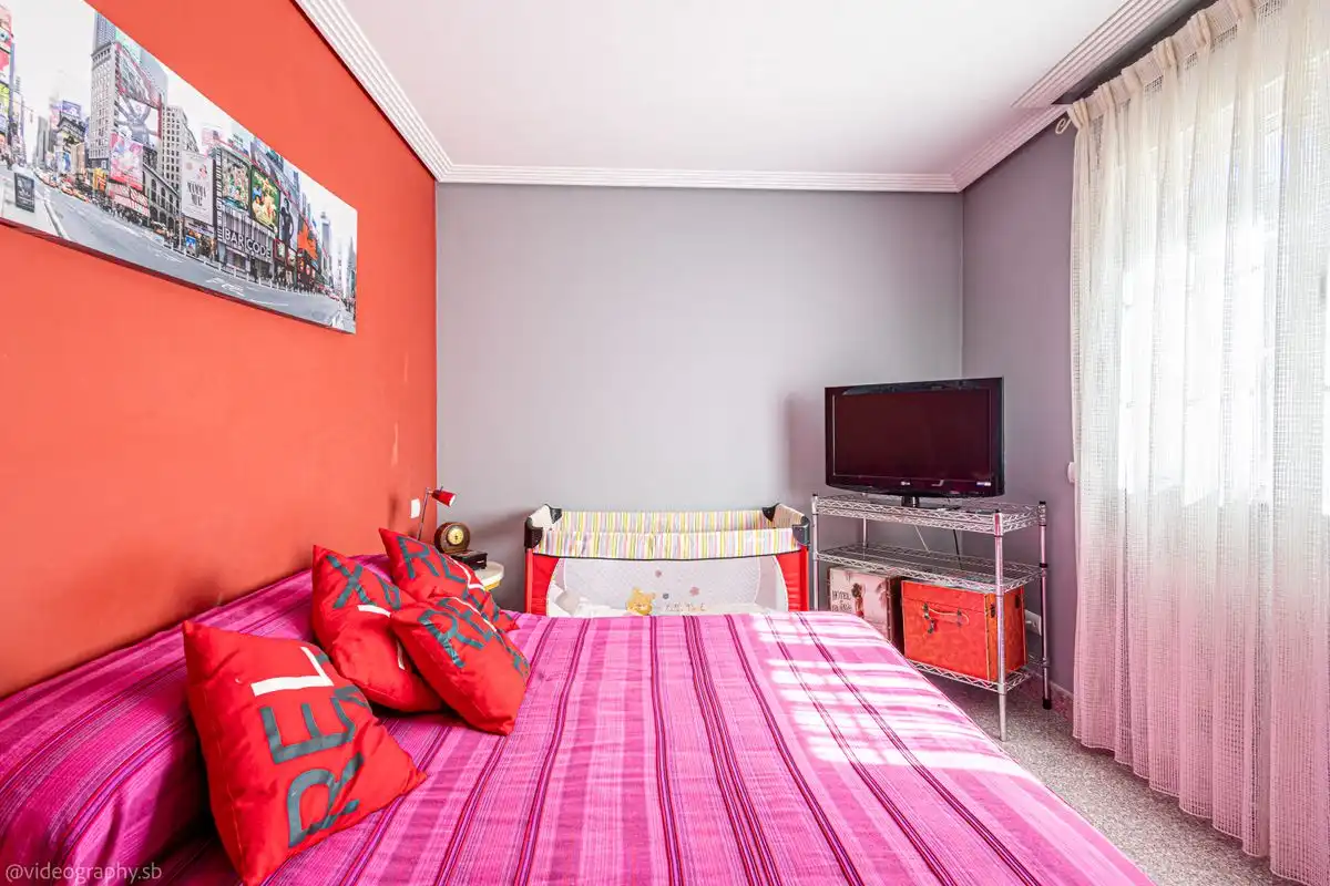 Casa con terraza en venta en Pioz, imagen 26