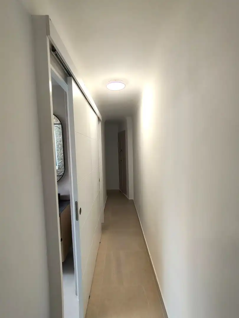 Apartments for rent in Santa Pola  with Air Conditioner and Furnished