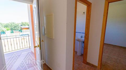 Foto 5 de Casa o xalet en venda a Los Fresnos, Zarzuela del Monte, Segovia