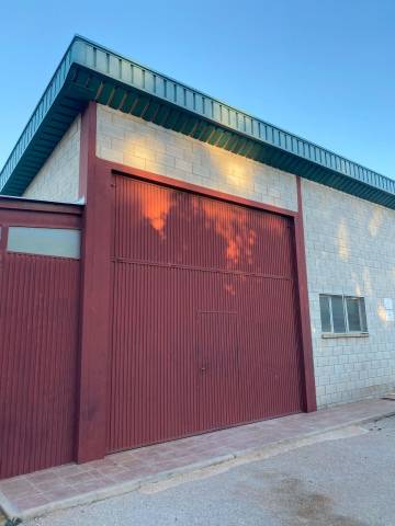 Terreno residencial en Venta en Yecla