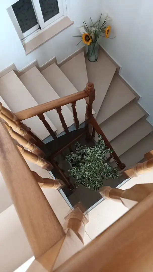 Casa adosada en venta en Vilanova i la Geltrú con Aire acondicionado, Calefacción y Jardín privado