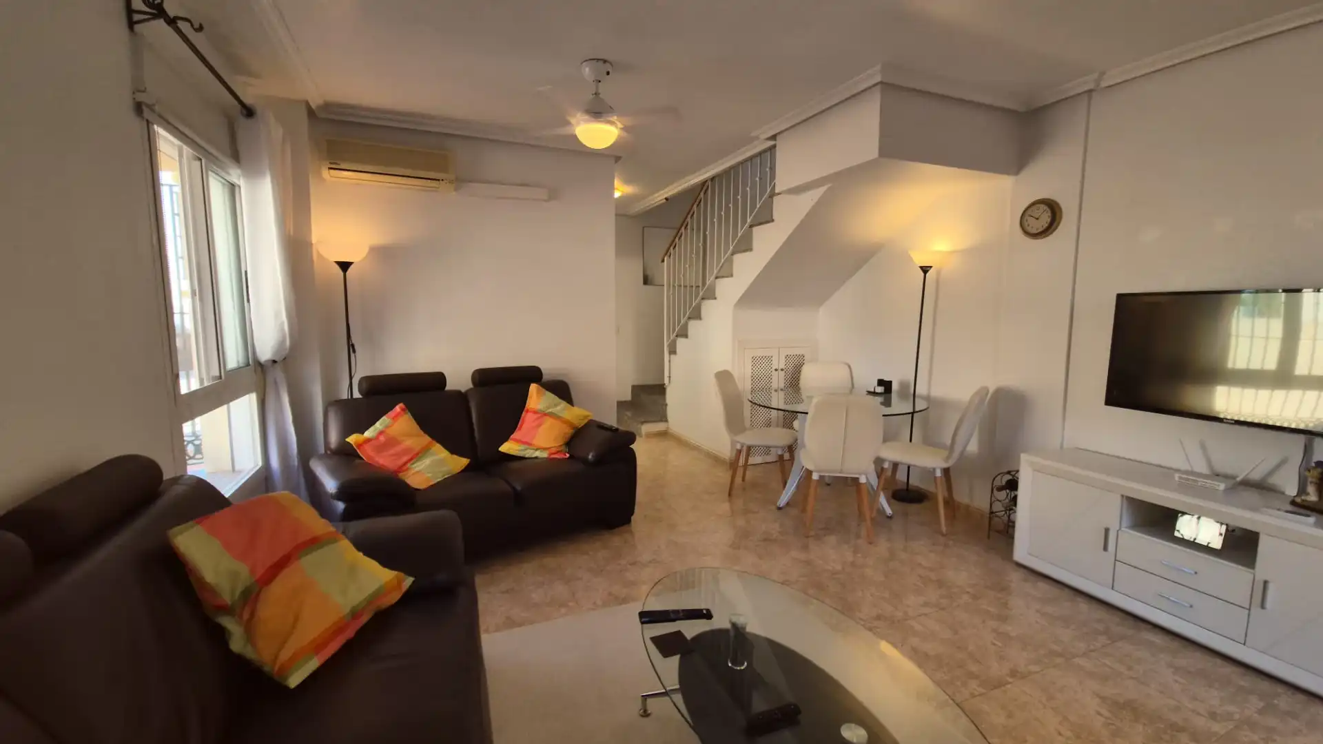Detached homes for sale in Dolores de Pacheco - Santa Rosalía