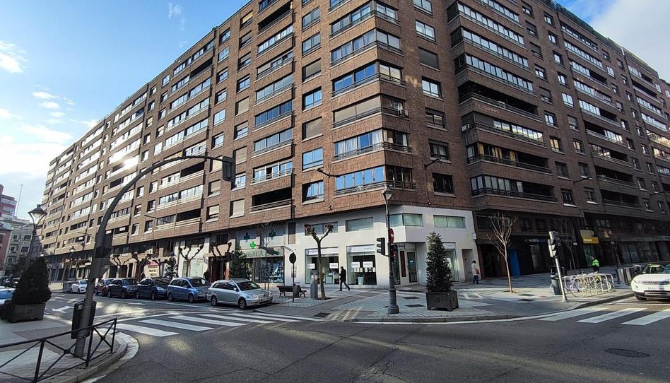 Foto 1 de Pis en venda a Calle Dos de Mayo, Caño Argales, Valladolid