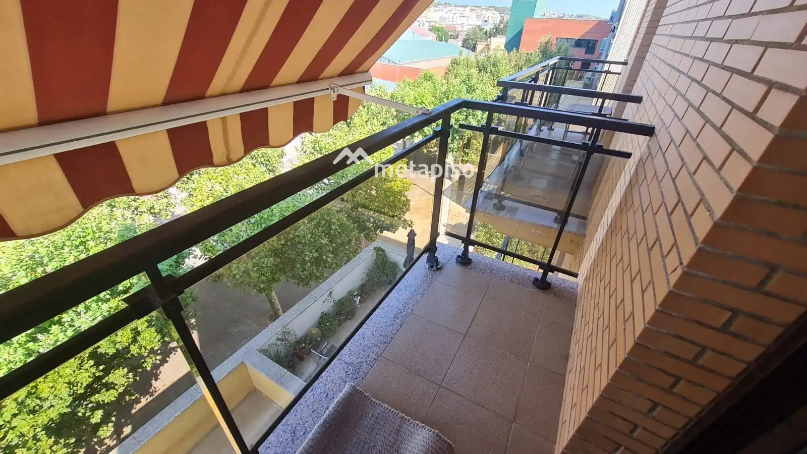 Terraza de Piso en venta en El Vendrell con Aire acondicionado, Calefacción y Terraza