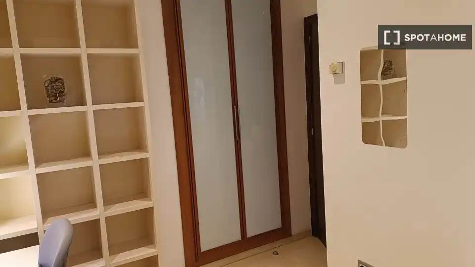 Room in Barri de les Corts