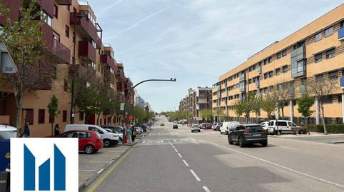 Foto 4 de Pis en venda a Buenavista, Getafe