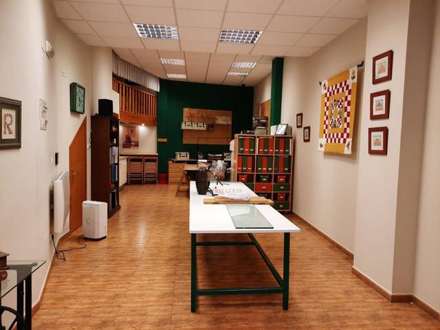 Local comercial en Venta en Fajardo