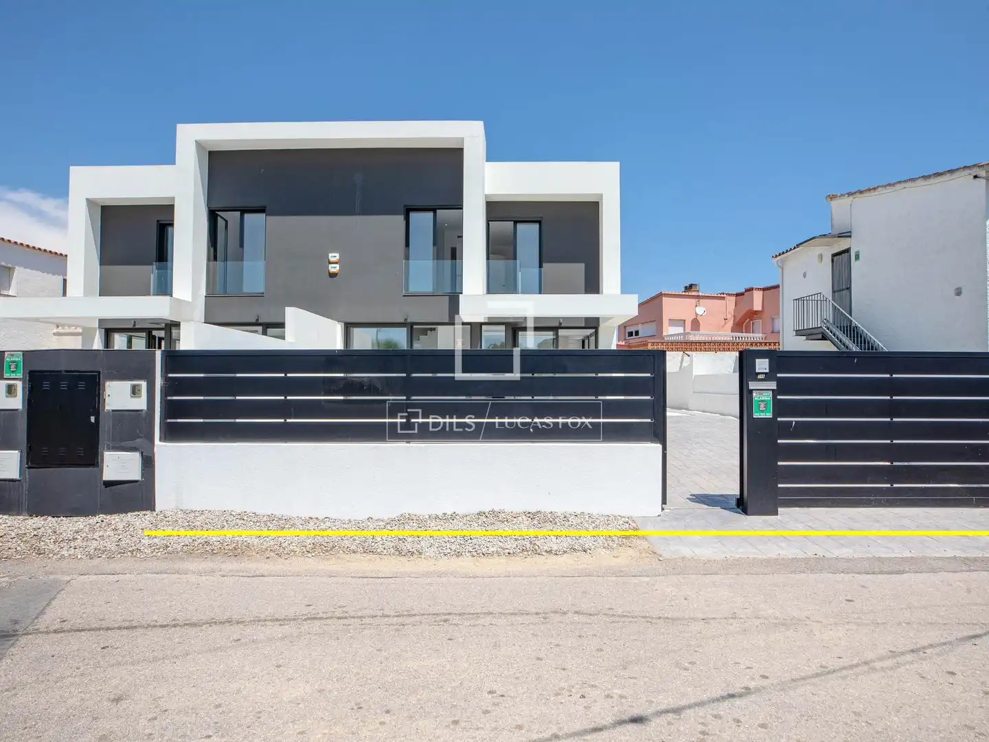 Chalet con terraza en venta en Requesens, imagen 21