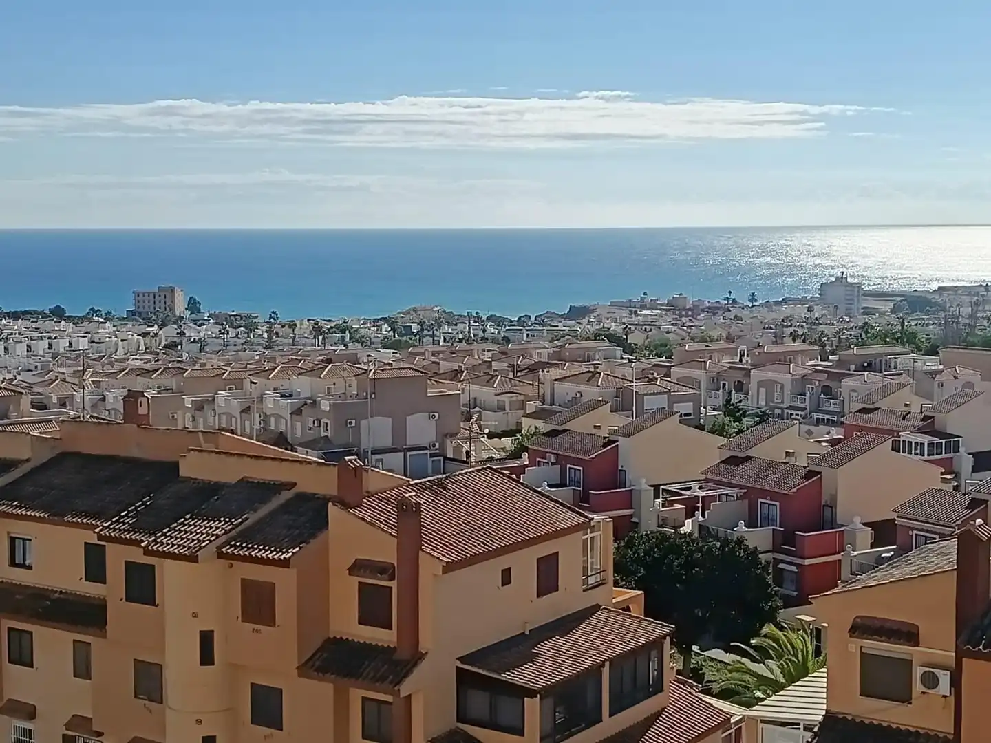 Penthouse mit Pool zum Verkauf in Nueva Torrevieja - Aguas Nuevas, imagen 31