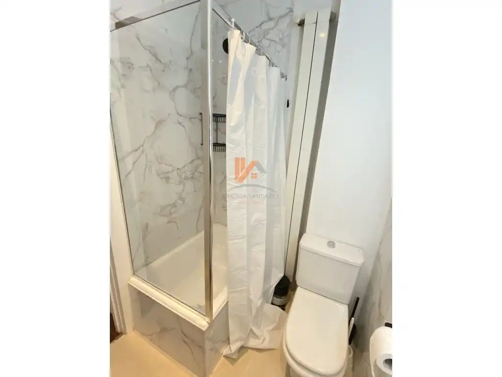 Flat for rent in Rua Santiago Del Estero (De), 7, Ensanche - Sar