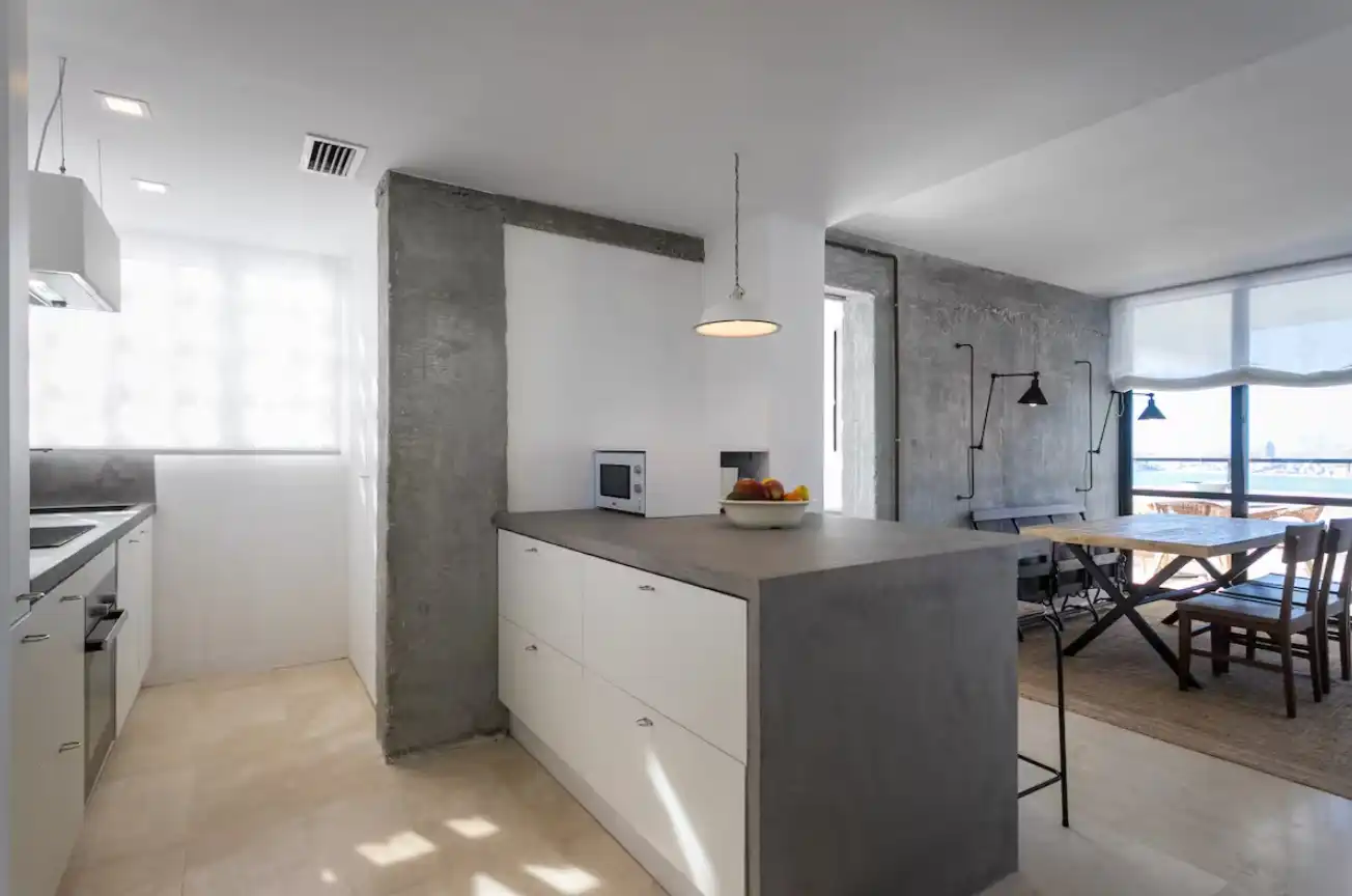 Apartament de lloguer a Calle Alcalde Manuel Catalán Chana, 11, Rincón Alto