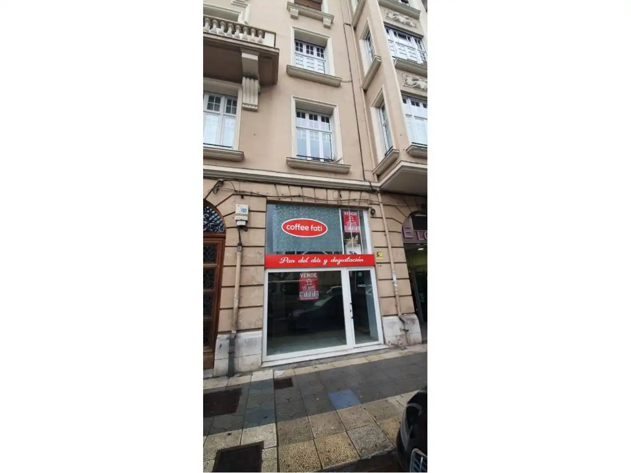 Local comercial en venda a Centro Ciudad, imagen 2