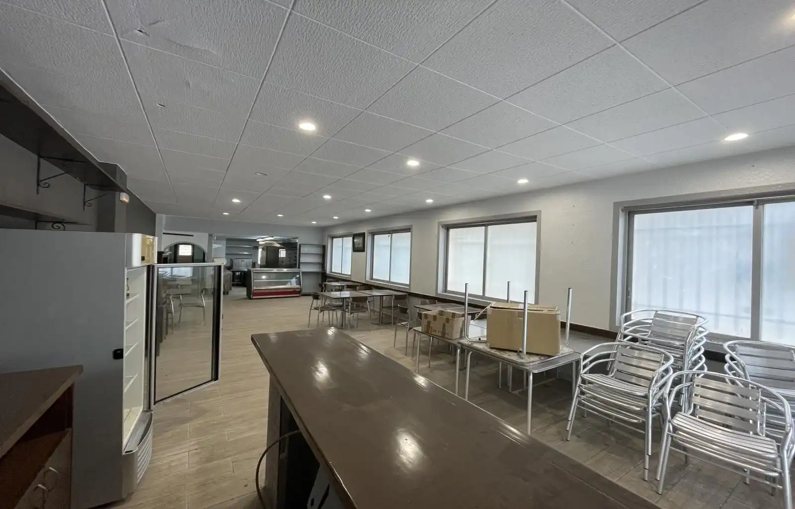 Locale commerciale in vendita a MUGA B1, imagen 4