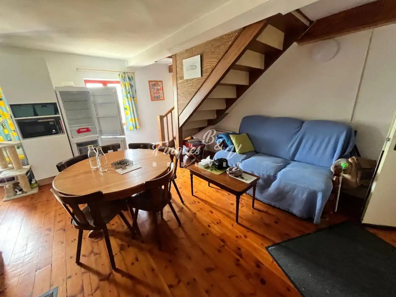 Duplexes for sale in Calle UR, 3, Bourg - Madame