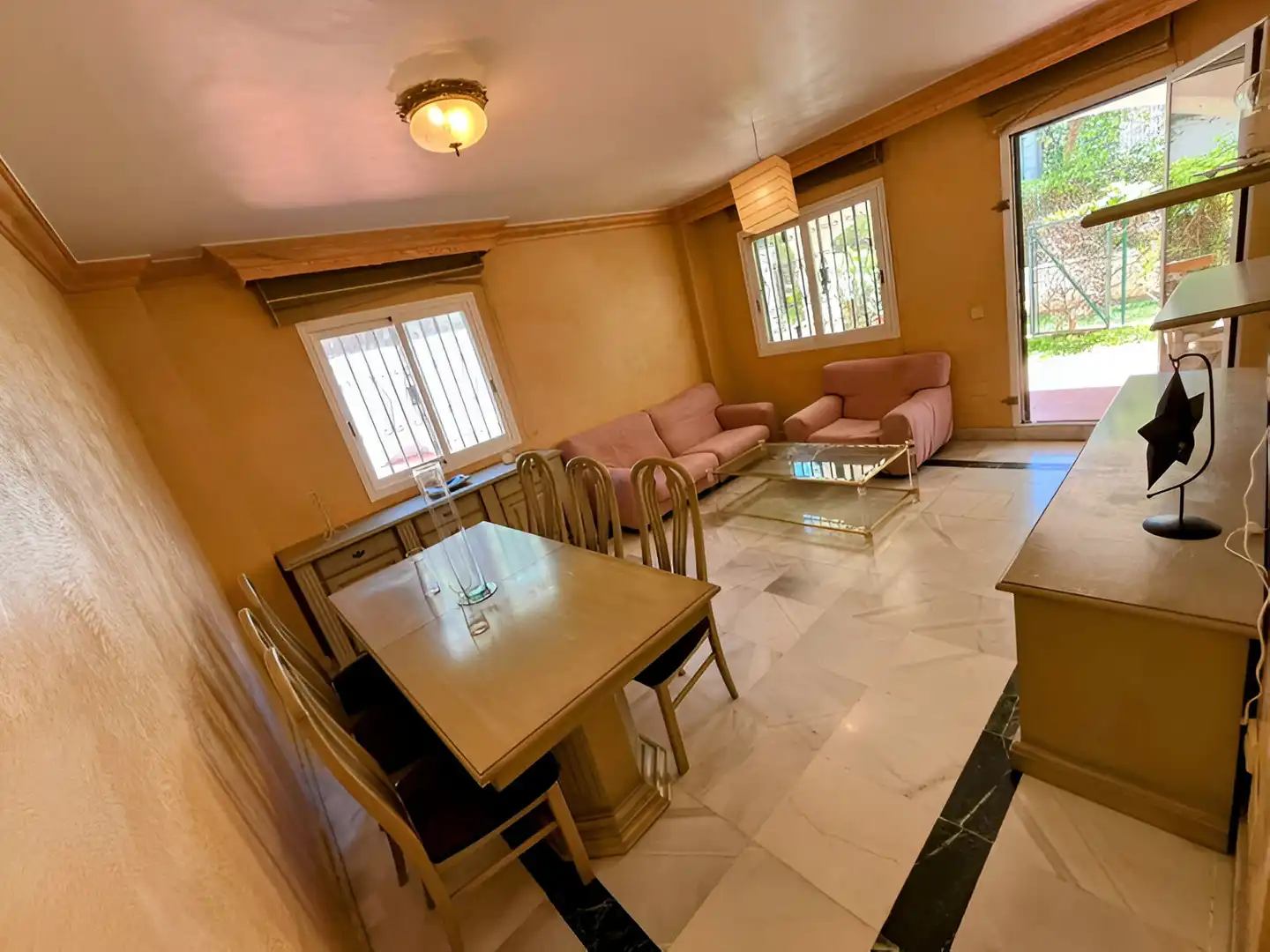 Wohnung mit Pool zum Verkauf in Milla de Oro, imagen 4