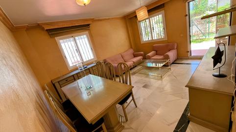 Foto 4 de Planta baja en venta en Nagüeles Alto, Marbella