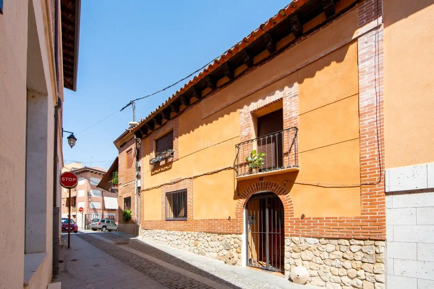 Casa en venda a Calle Rollo 1, imagen 3