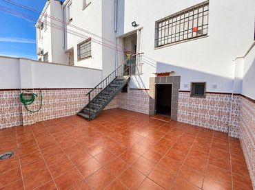 Casa en venda a San Pedro de Mérida