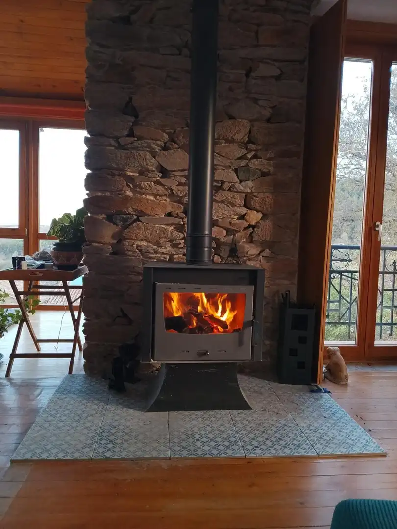 Haus zum Verkauf in Santa María de Ordás, imagen 22