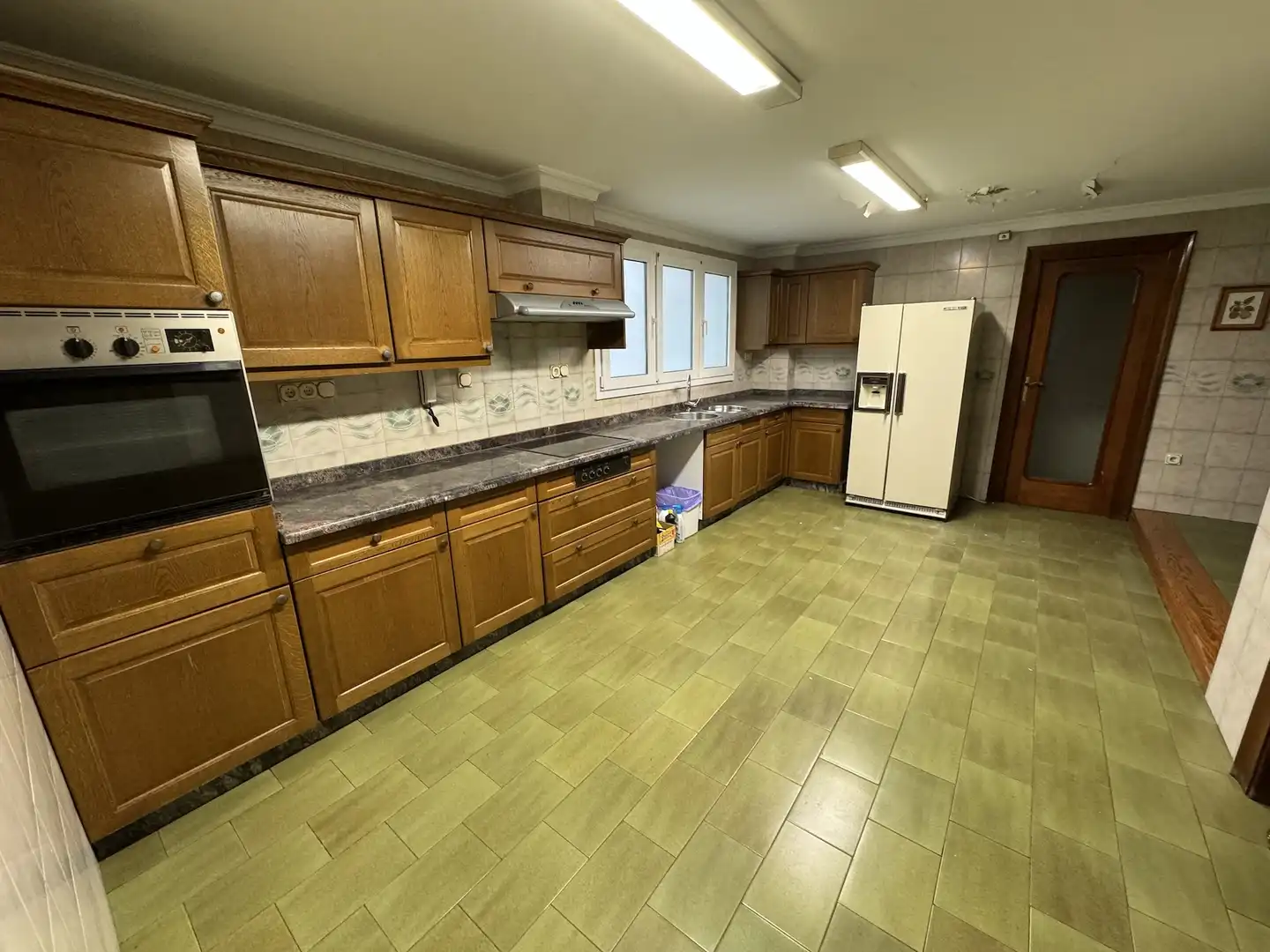Cuina de Pis en venda en Villena amb Aire condicionat, Calefacció i Parquet