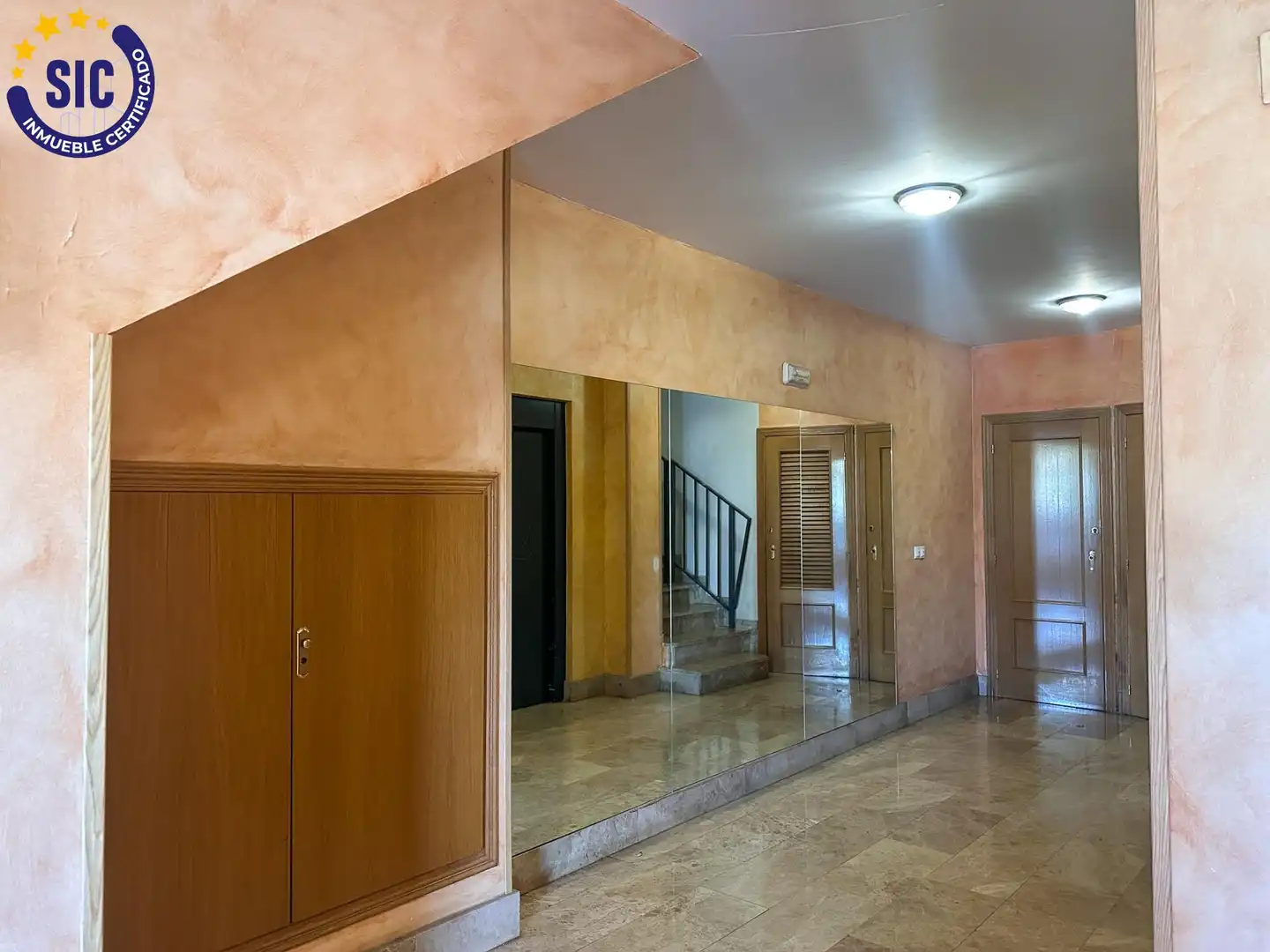 Piso con ascensor en venta en Calle HUESCA 21, imagen 29