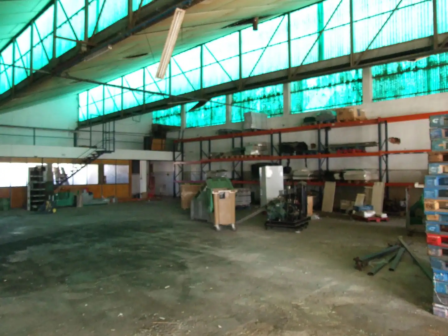 Nave industrielle à vendre à Calle Mateo Picón Lozano 15, imagen 14