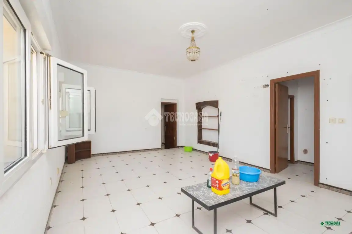 Maison rustique avec terrasse à vendre à Las Cunas - La Algarrobina, imagen 8