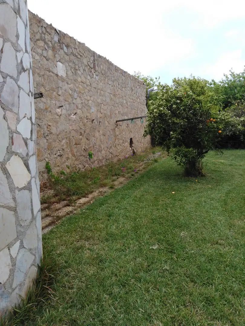 Residencial en venda a Partida Riu, 142, Mar Chica