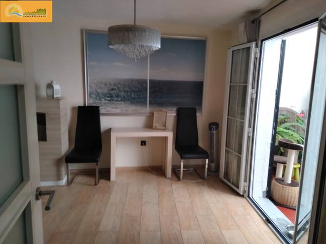 Piso en Venta en Centro Histórico