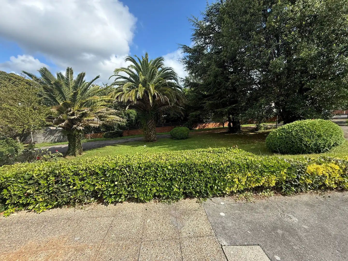 Villa mit Pool zum Verkauf in Asua-Erletxeta Errepidea, imagen 27