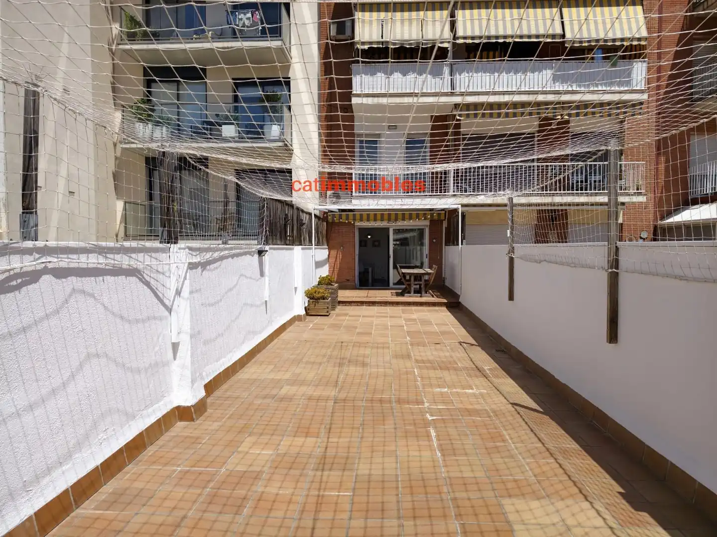 Terrace of Duplexes for sale in Sant Cugat del Vallès  with Air Conditioner, Heating and Terrace