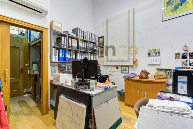 Local comercial en Venta en Santa Engracia en Ríos Rosas - Nuevos Ministerios