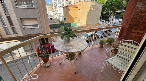Foto 4 de Piso en venta en Passeig de L'estació, 36, Valls, Tarragona