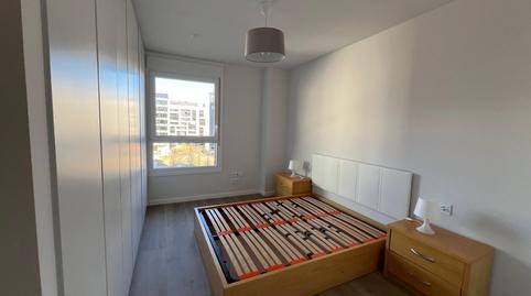 Foto 4 de Pis de lloguer a Calle de Don Francisco Berlanga Robles, Lezkairu, Navarra