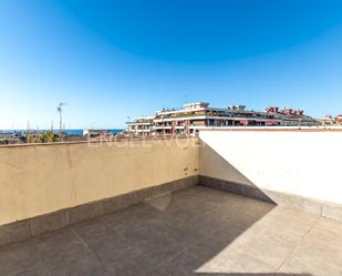 Terrassa de Àtic en venda en Vilassar de Mar amb Aire condicionat, Calefacció i Terrassa