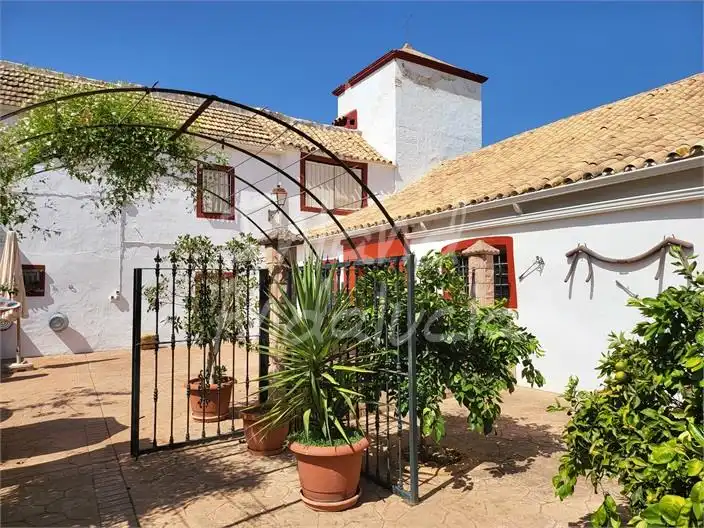 Casa rústica en venda a Écija, imagen 5