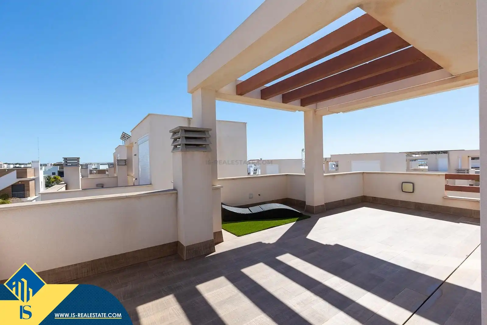 Chalet con piscina en venta en Rojales, imagen 38