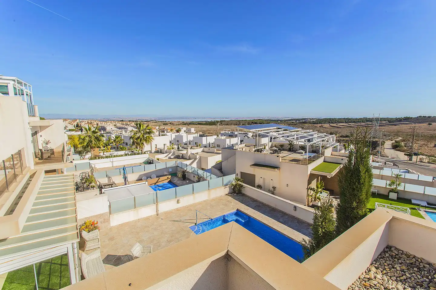 House with pool for sale in San Miguel de Salinas, imagen 78