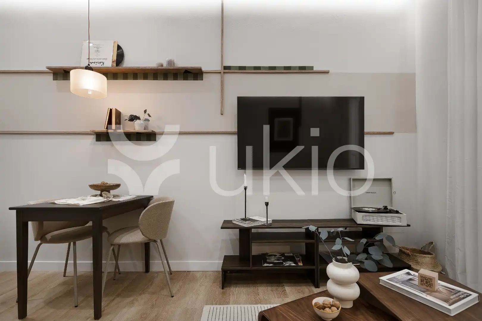 Apartamento de alquiler en Madrid, Madrid