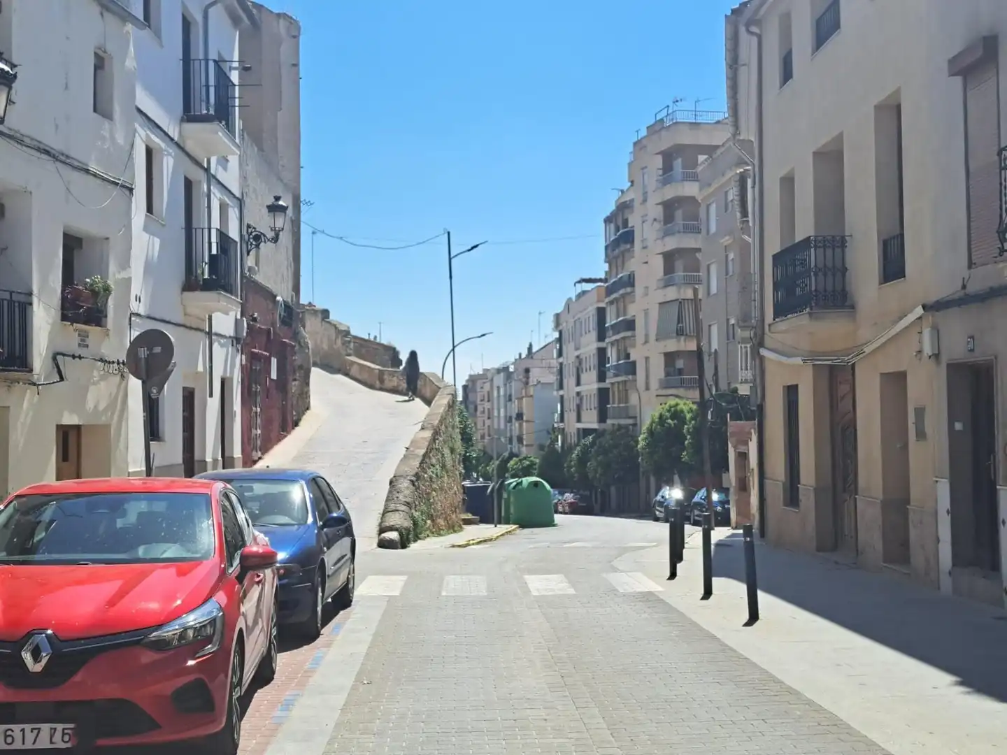 Terrain résidentiel à vendre à Calle GARCIA MONTES 28, imagen 9