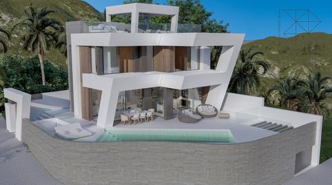 Foto 2 de Casa o xalet en venda a Capistrano, Málaga