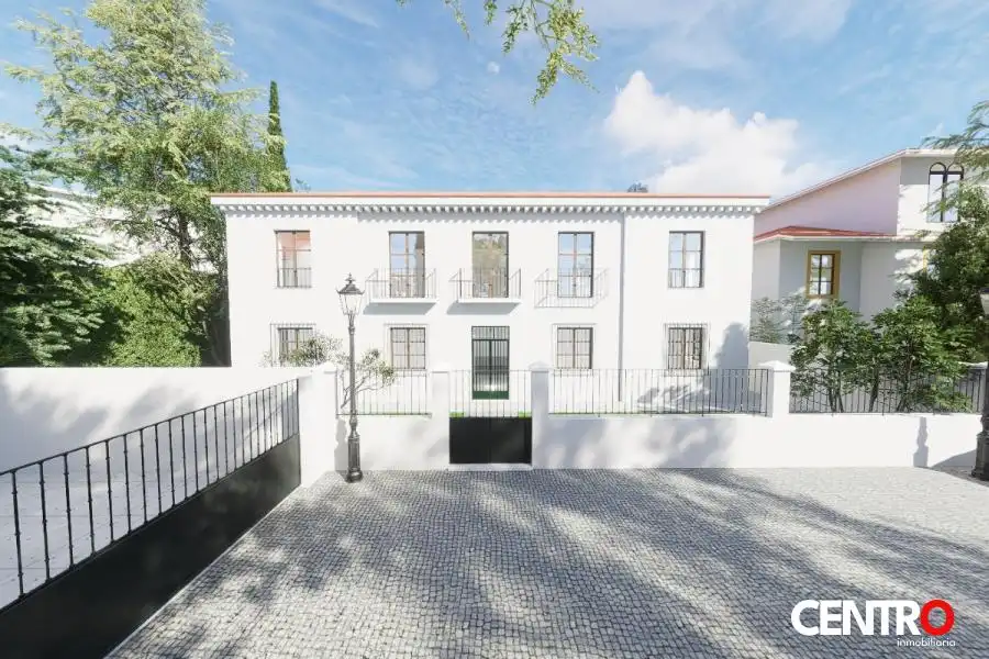 Haus mit Garten zum Verkauf in CL HUERTA DE LOS ANGELES, imagen 13