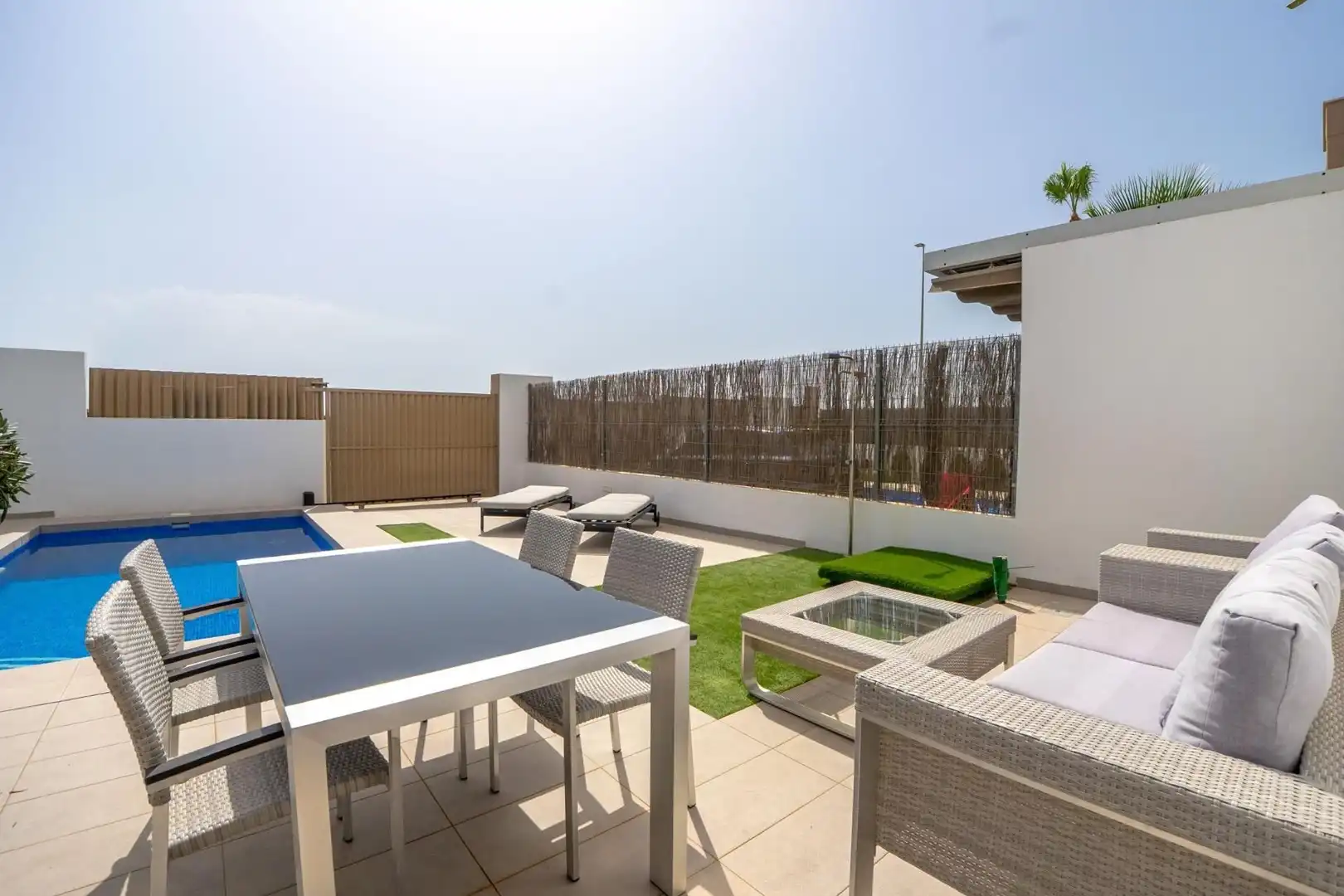 Villa mit Pool zum Verkauf in N/A, imagen 8