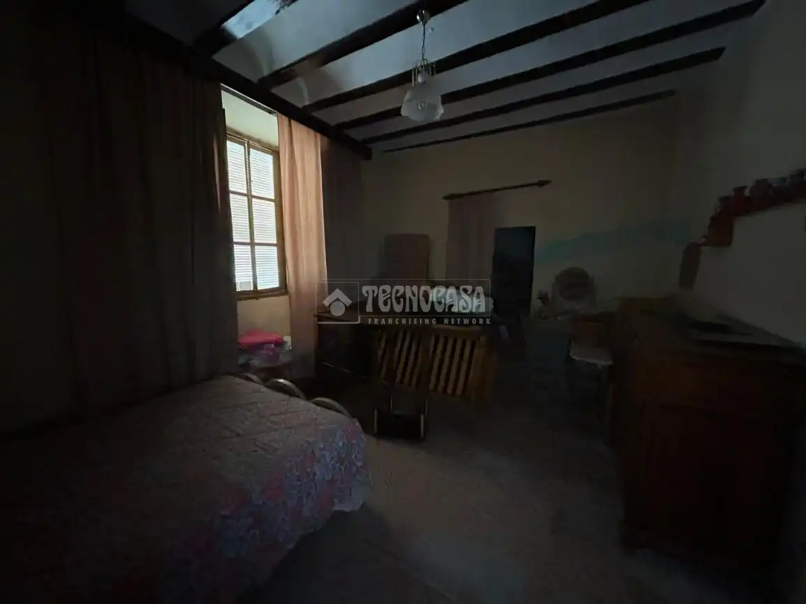 Habitatge amb terrassa en venda a Baeza, imagen 16