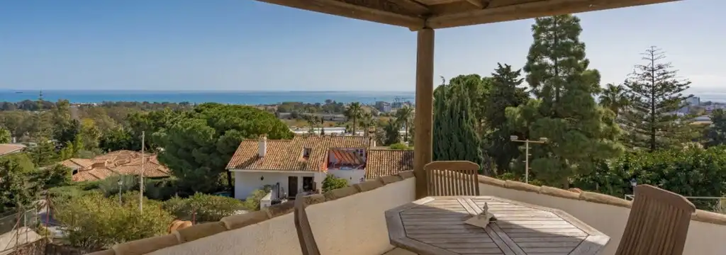 Detached house with pool for sale in Churriana, imagen 3